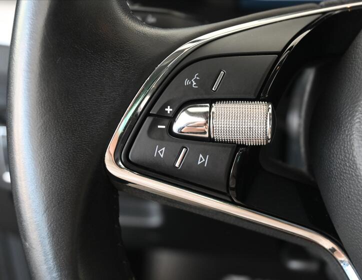 Škoda Superb 17