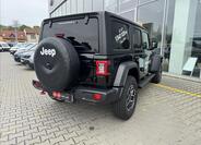 Jeep Wrangler 7