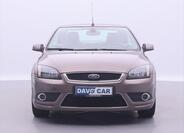 Ford Focus 2
