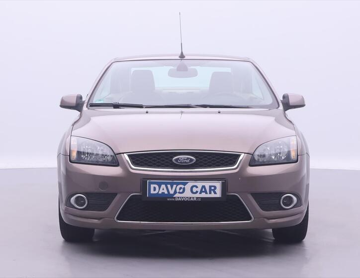 Ford Focus 2
