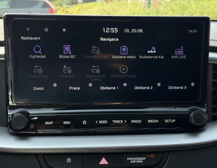 KIA Ceed 20