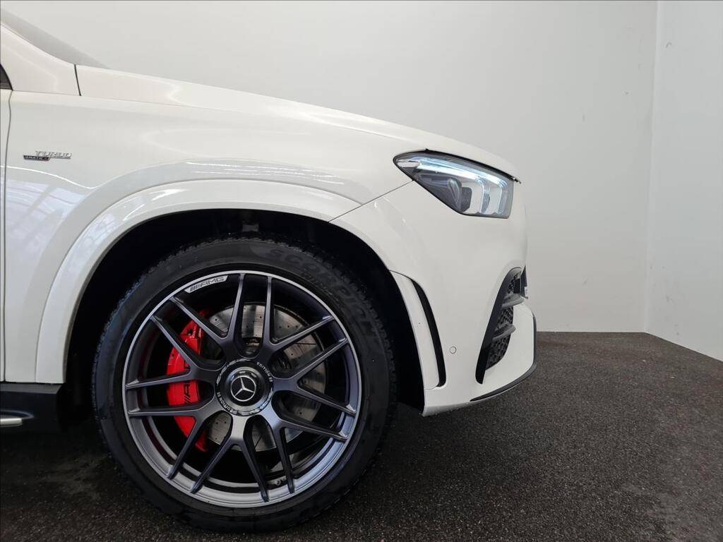 Mercedes-Benz GLE 23