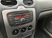 Ford Focus 9