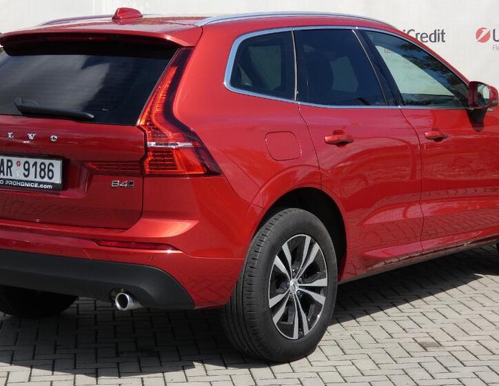Volvo XC60 3