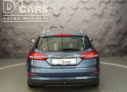 Ford Mondeo 4