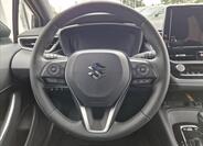 Suzuki Swace 11