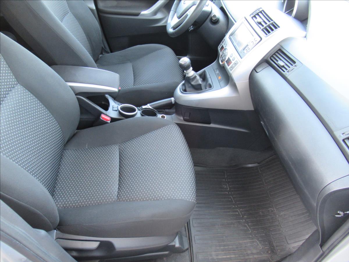 Toyota Verso