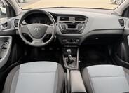 Hyundai i20 13