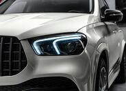 Mercedes-Benz GLE 9