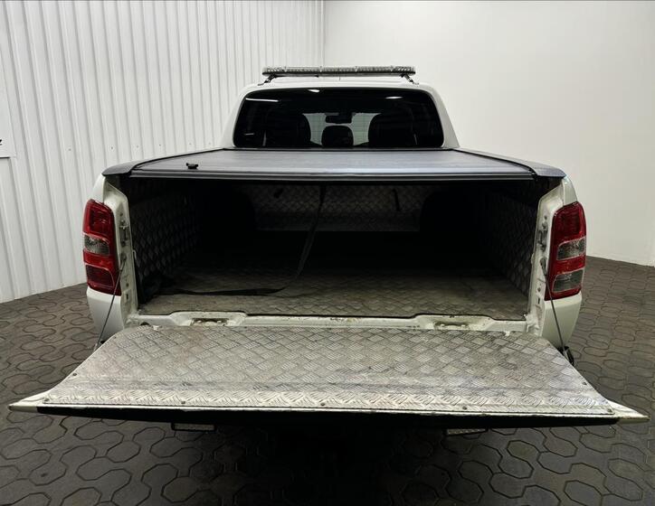 Mitsubishi L200 32