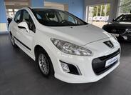 Peugeot 308 1