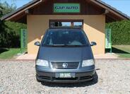 Volkswagen Sharan 2