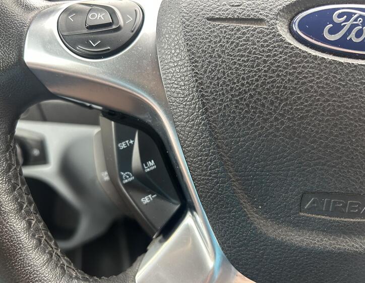 Ford Transit 40
