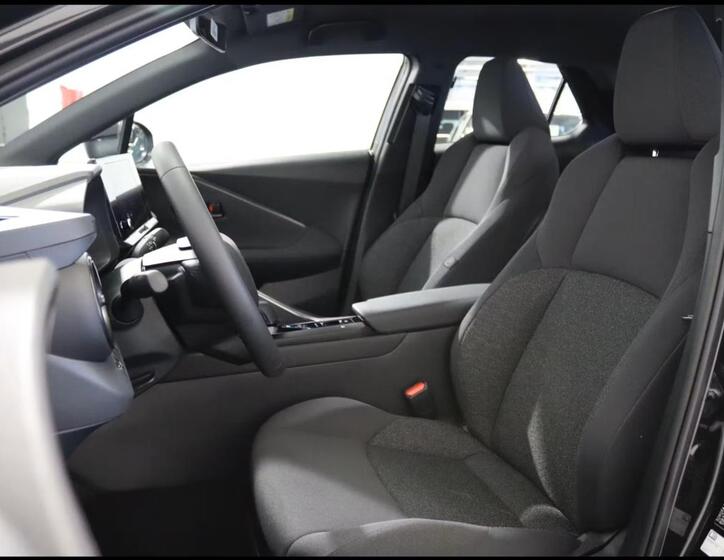 Toyota C-HR 5