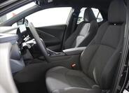 Toyota C-HR 5