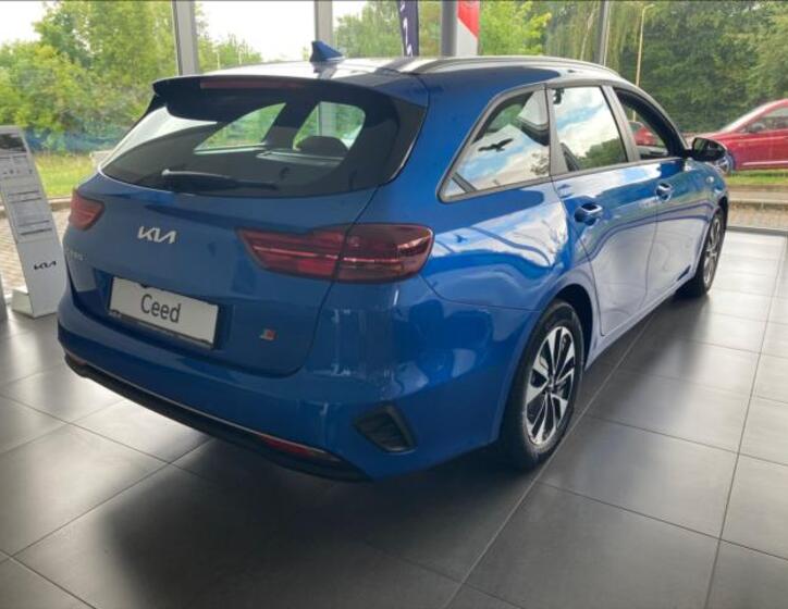 KIA Ceed 2