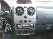Peugeot Partner 9