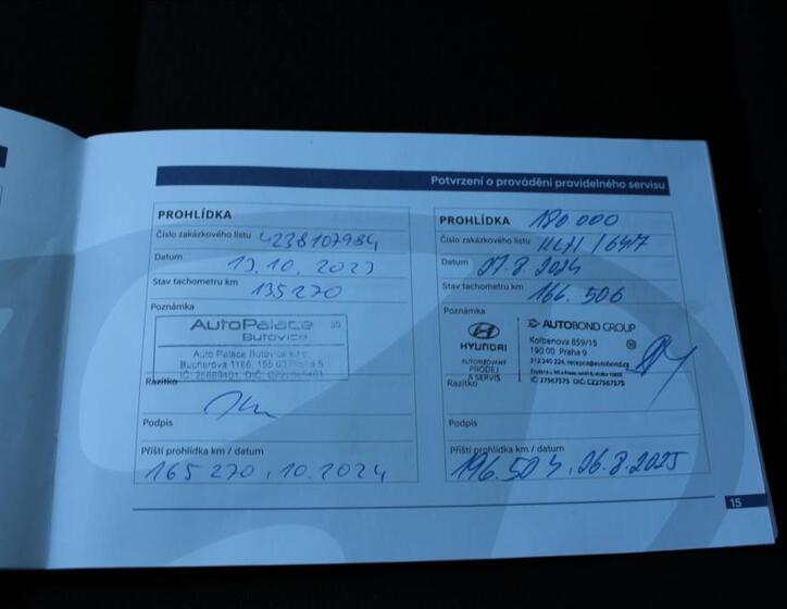 Hyundai i30 32