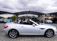 Mercedes-Benz SLK 17