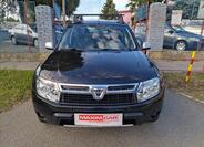 Dacia Duster 2