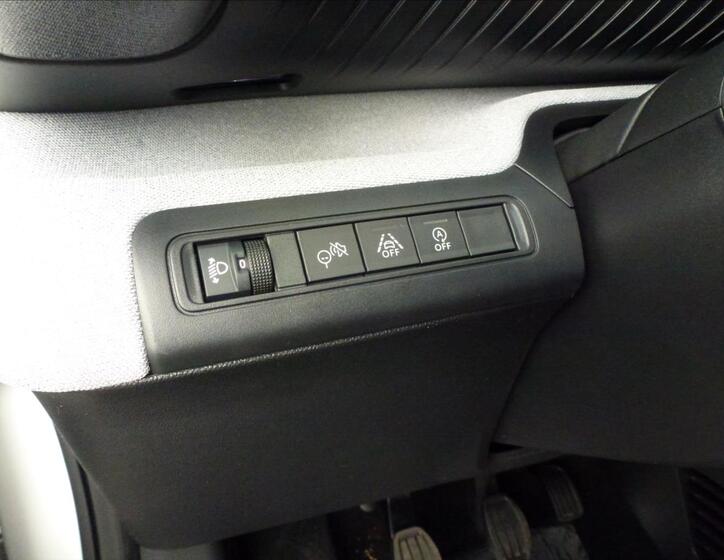Citroën C3 Aircross 29