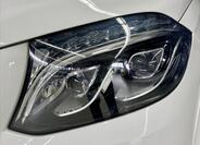 Mercedes-Benz GLS 8
