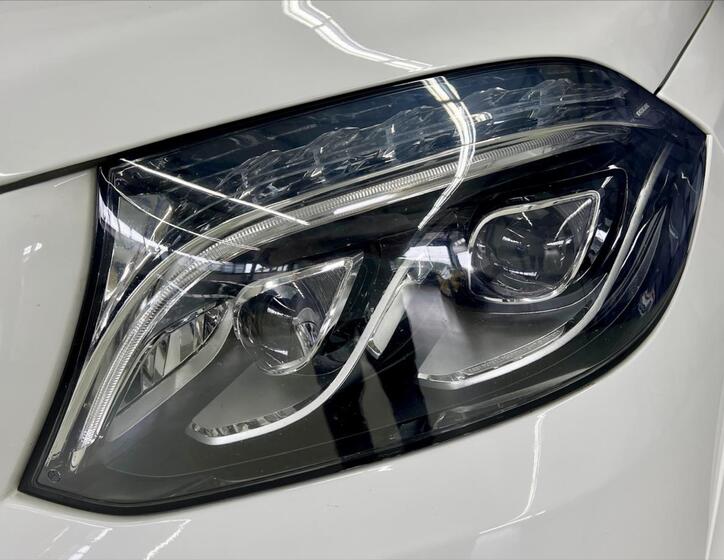 Mercedes-Benz GLS 8