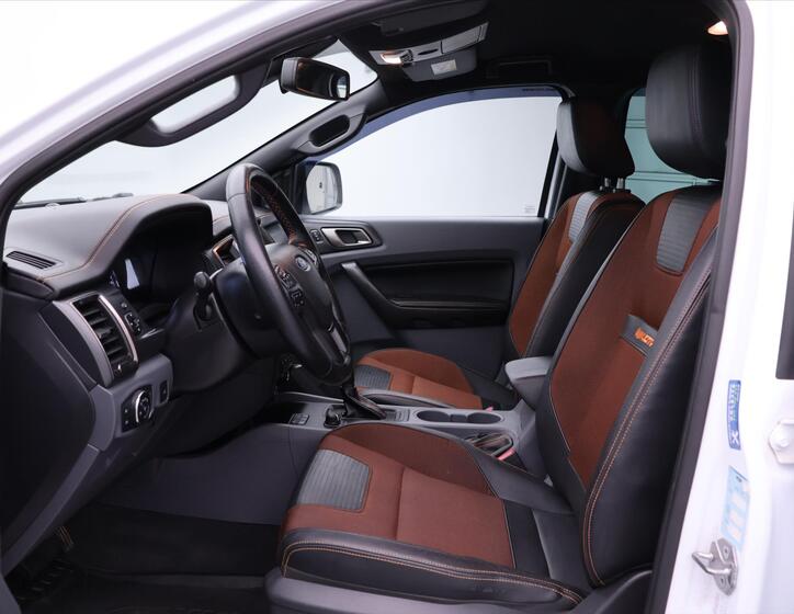 Ford Ranger 11