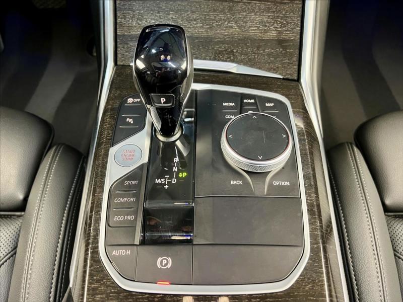 BMW Řada 3