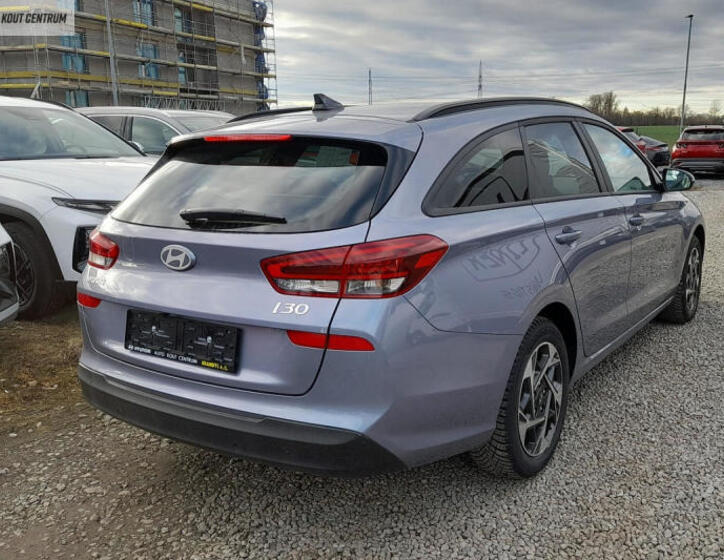Hyundai i30 7