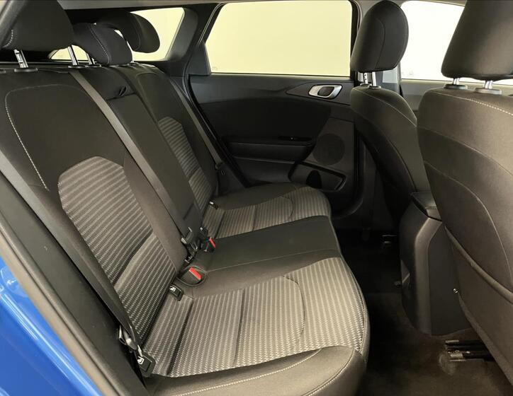 KIA Ceed 24