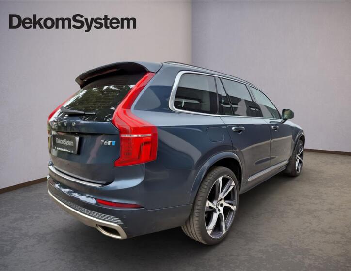 Volvo XC90 3