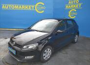 Volkswagen Polo 1
