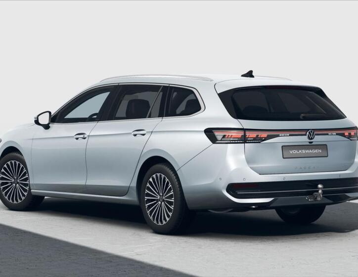 Volkswagen Passat 7