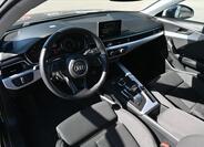 Audi A4 2
