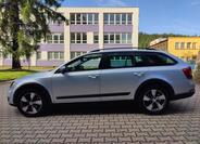 Škoda Octavia 2