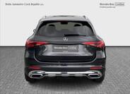 Mercedes-Benz GLC 4