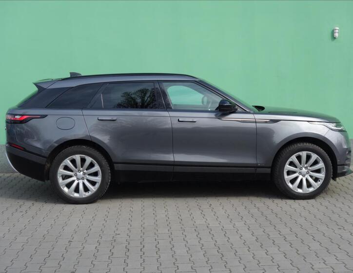 Land Rover Range Rover Velar 6