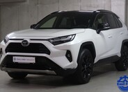 Toyota RAV4 1