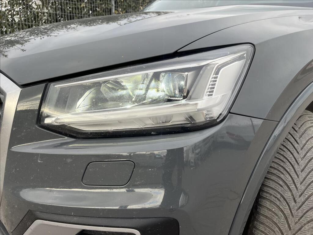 Audi Q2 46