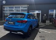 MG ZS 3