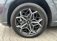 Hyundai Tucson 25