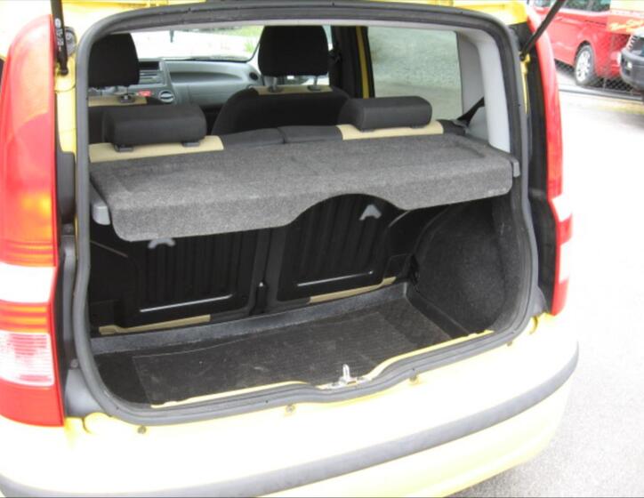 Fiat Panda 9