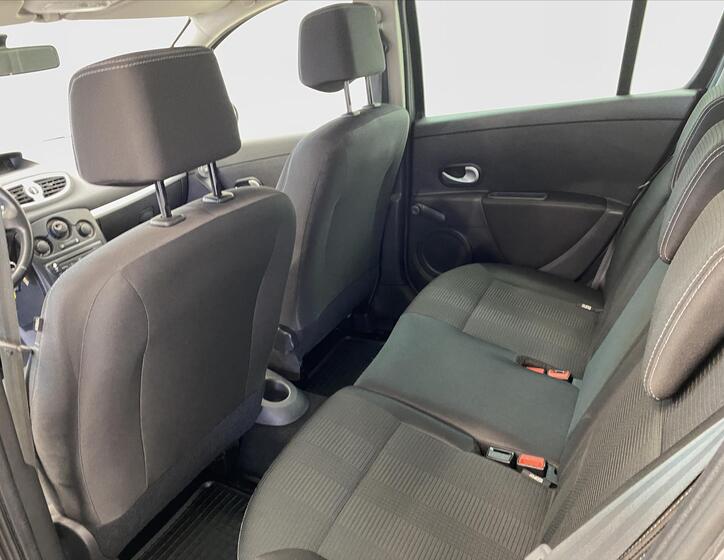 Renault Clio 6