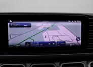 Mercedes-Benz GLS 35