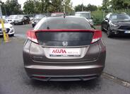 Honda Civic 4