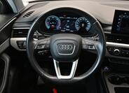 Audi A4 18