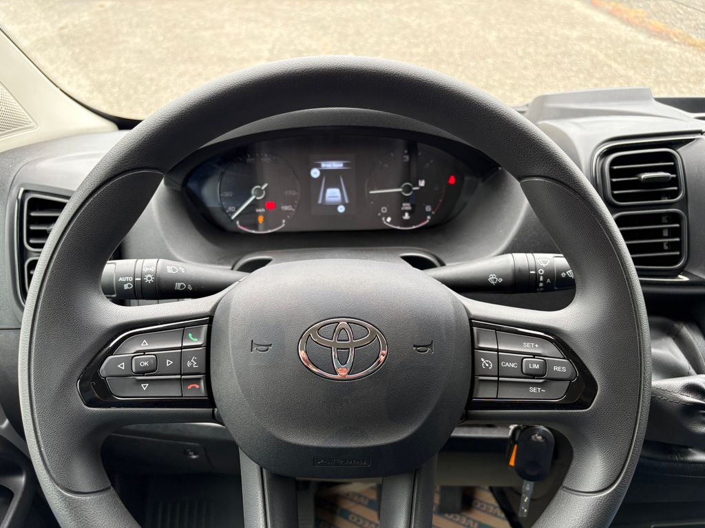 Toyota Proace Max