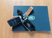 Land Rover Discovery Sport 38