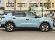 Citroën ë-C3 Aircross 4